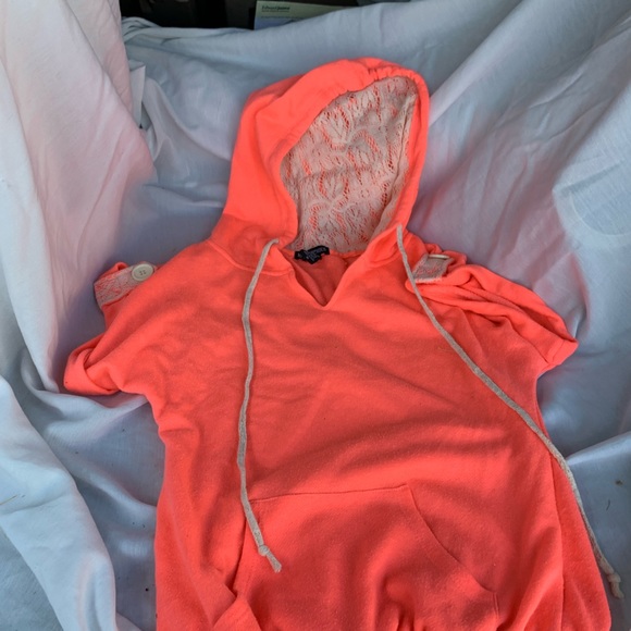 Miss Chievous sweater - Picture 2 of 3